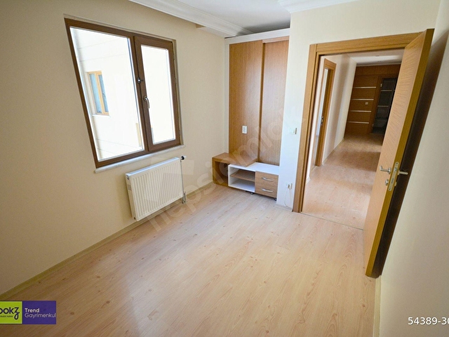 ÇEKMEKÖY TAŞDELEN ORMAN MANZARALI OTOPARKLI 3+1 DAİRE - Görsel 14