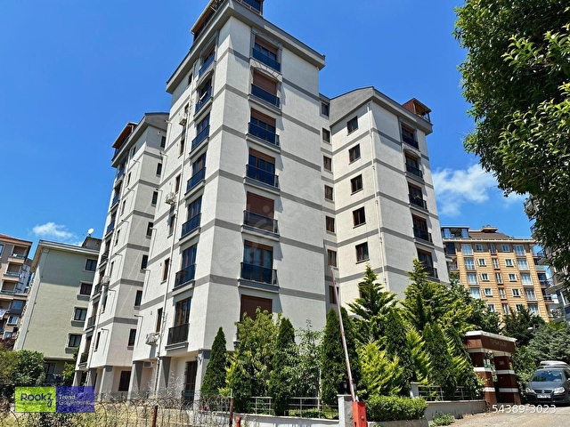 ÇEKMEKÖY TAŞDELEN ORMAN MANZARALI OTOPARKLI 3+1 DAİRE - Görsel 2