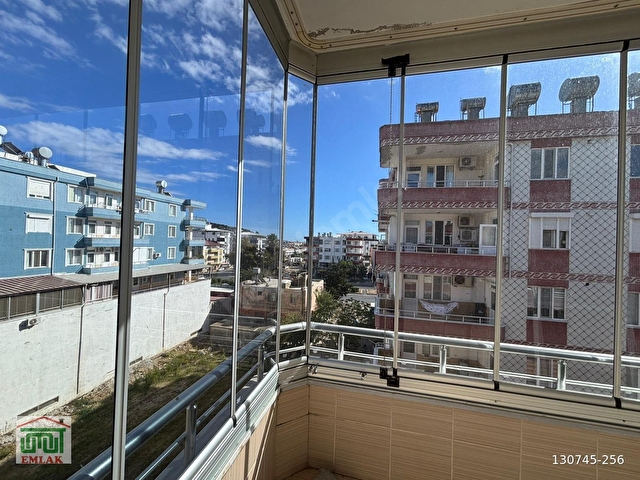 BOZYAZI MERKEZDE SATILIK 4+1 DAİRE - Görsel 12