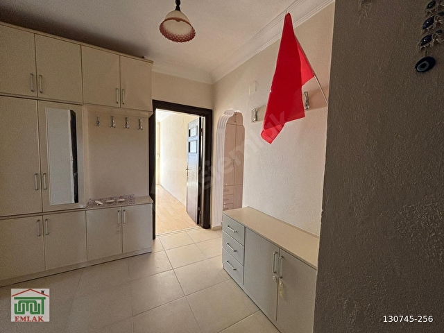 BOZYAZI MERKEZDE SATILIK 4+1 DAİRE - Görsel 3