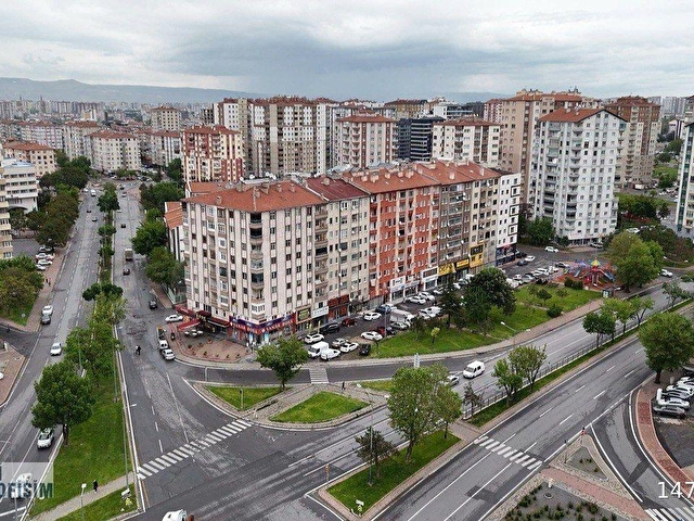 İŞLEK CADDE ÜZERİ HER TÜRLÜ İŞ KOLUNA MÜSAİT KİRALIK DÜKKAN - Görsel 9