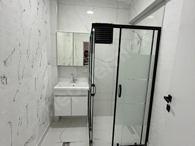 BCKDAN DUTLUK GÖBEĞE 5 DK. MESAFEDE 3+1 ARA KAT FULL YAPILI KİRALIK DAİRE - Görsel 13