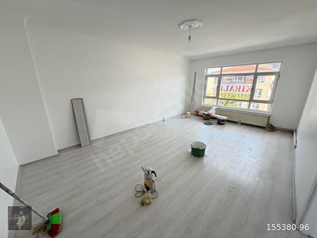 BCKDAN DUTLUK GÖBEĞE 5 DK. MESAFEDE 3+1 ARA KAT FULL YAPILI KİRALIK DAİRE