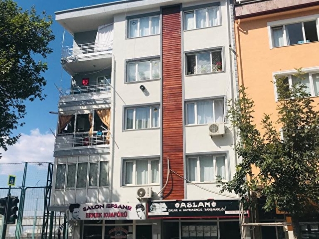 Bursa Yildirim Selcukbey Satilik Mustakil Ev