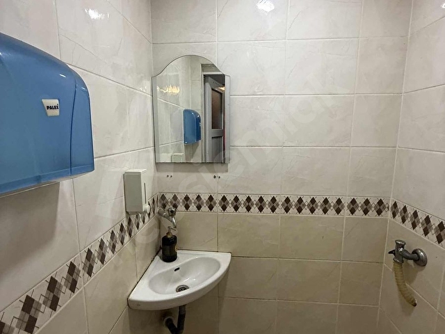 Göktürk Merkezde Satılık Tek Tapu İki Dükkan - Görsel 9