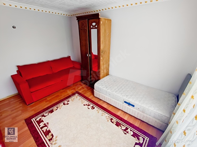 ERYAMAN GÜZELKENT TE EŞYALI KİRALIK 1+0 DAİRE, HERŞEY DAHİL - Görsel 3
