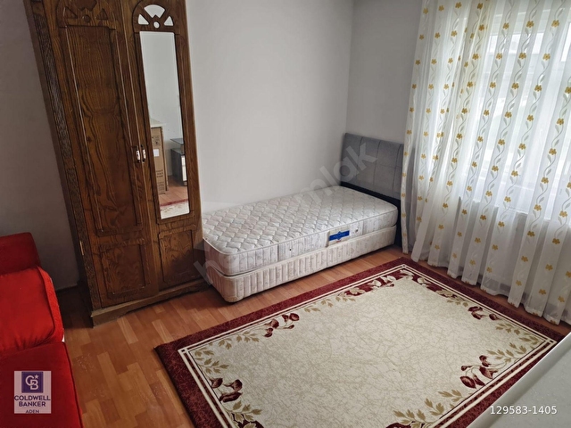 ERYAMAN GÜZELKENT TE EŞYALI KİRALIK 1+0 DAİRE, HERŞEY DAHİL - Görsel 5