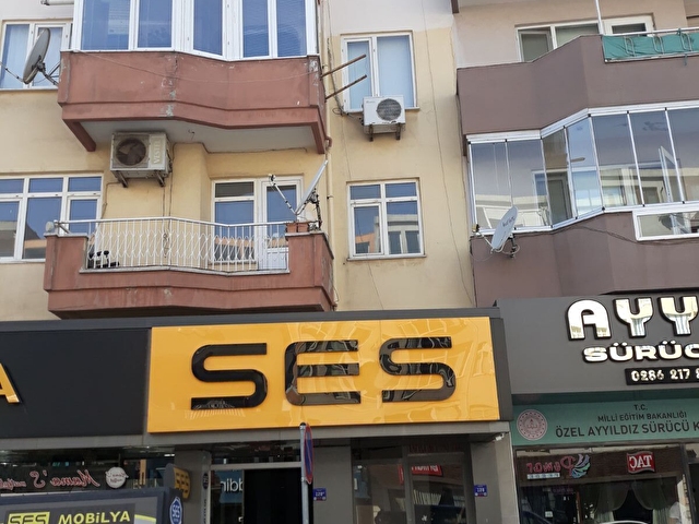 Hediye Emlaktan Canakkale Barbaros Mahallesinde Satilik Daire 120082 55 Hurriyet Emlak