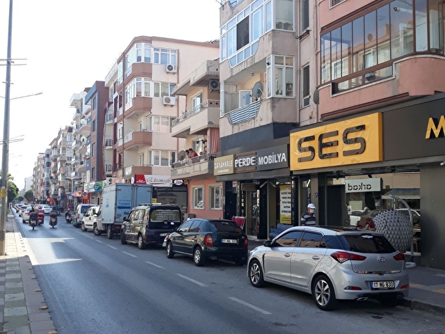 Hediye Emlaktan Canakkale Barbaros Mahallesinde Satilik Daire 120082 55 Hurriyet Emlak