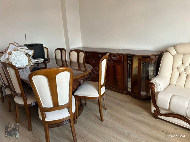 Küçükçekmece de kiralık dublex göl manzaralı marmaraya yakın cadde üzeri okul yanı - Görsel 17