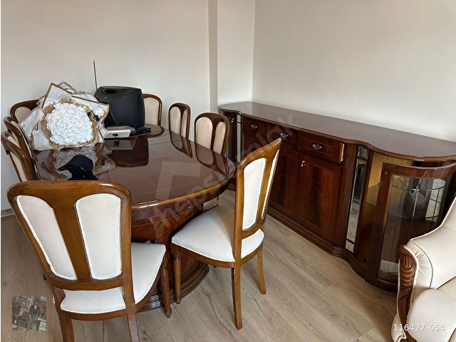 Küçükçekmece de kiralık dublex göl manzaralı marmaraya yakın cadde üzeri okul yanı - Görsel 7