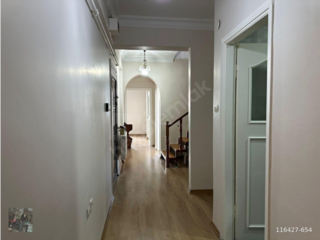 Küçükçekmece de kiralık dublex göl manzaralı marmaraya yakın cadde üzeri okul yanı - Görsel 21