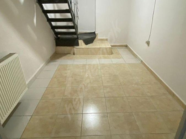 Şişli Kurtuluş Bayır Sk.1+1 50 m2 Bahçe katı boyalı Temiz kiralık Daire (BOŞ) - Görsel 19