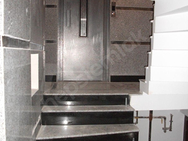 Şişli Kurtuluş Bayır Sk.1+1 50 m2 Bahçe katı boyalı Temiz kiralık Daire (BOŞ) - Görsel 27