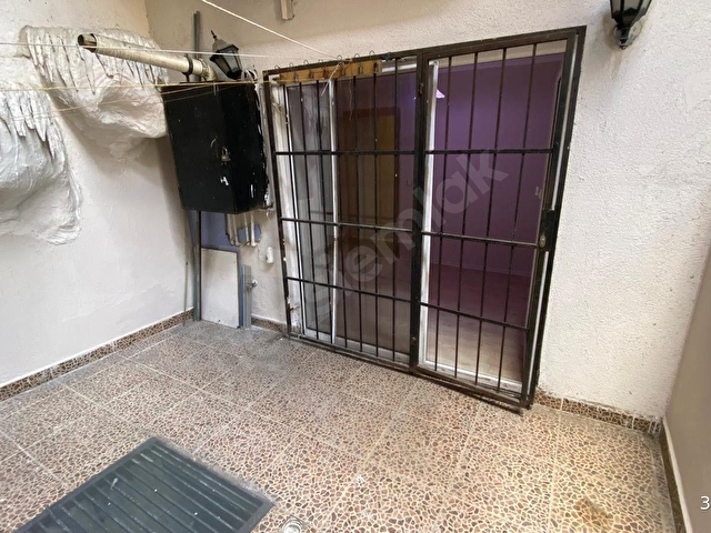 Şişli Kurtuluş Bayır Sk.1+1 50 m2 Bahçe katı boyalı Temiz kiralık Daire (BOŞ) - Görsel 14