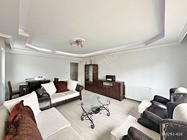 ▄NORA▄ACİLL !! CADDE DİBİ ÇİFT SALONLU FUL YAPILI 4+1 DUBLEKS - Görsel 7
