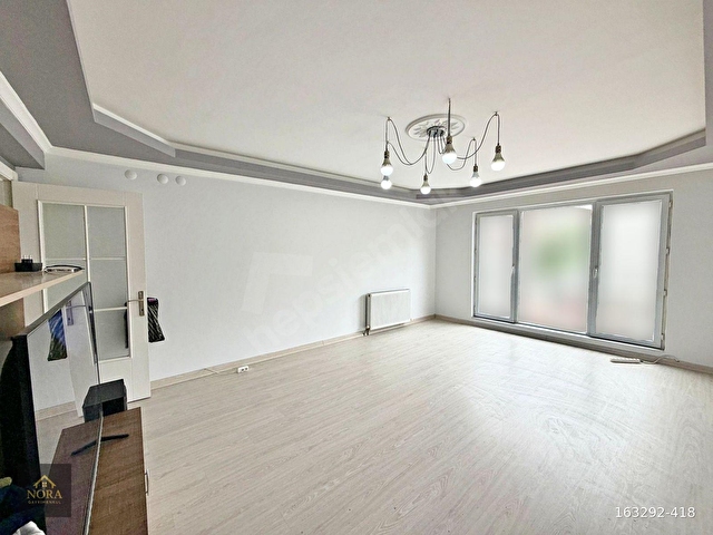 ▄NORA▄ACİLL !! CADDE DİBİ ÇİFT SALONLU FUL YAPILI 4+1 DUBLEKS - Görsel 14