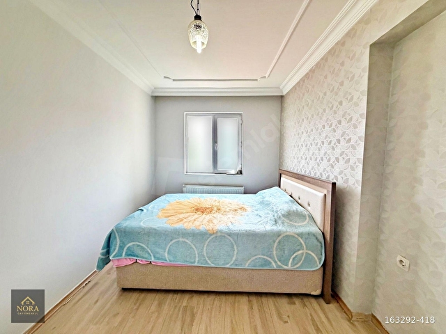 ▄NORA▄ACİLL !! CADDE DİBİ ÇİFT SALONLU FUL YAPILI 4+1 DUBLEKS - Görsel 26