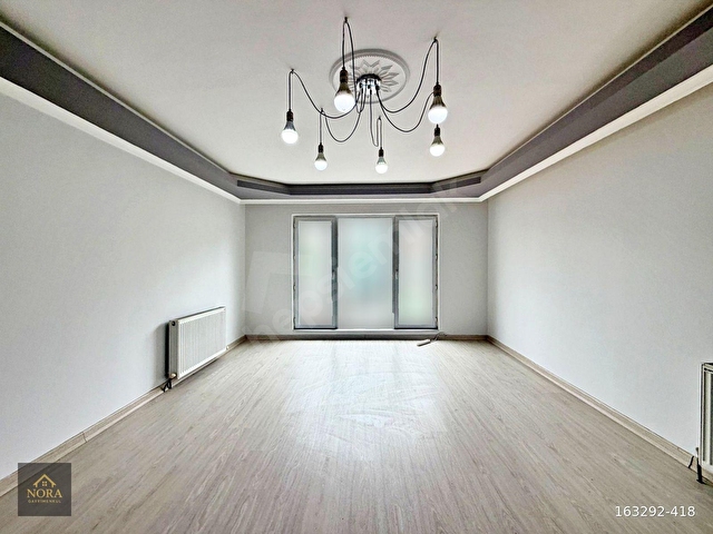 ▄NORA▄ACİLL !! CADDE DİBİ ÇİFT SALONLU FUL YAPILI 4+1 DUBLEKS - Görsel 13