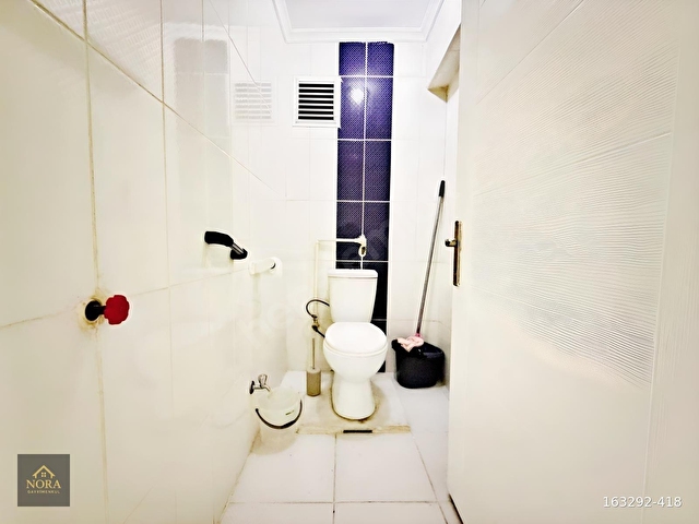 ▄NORA▄ACİLL !! CADDE DİBİ ÇİFT SALONLU FUL YAPILI 4+1 DUBLEKS - Görsel 30