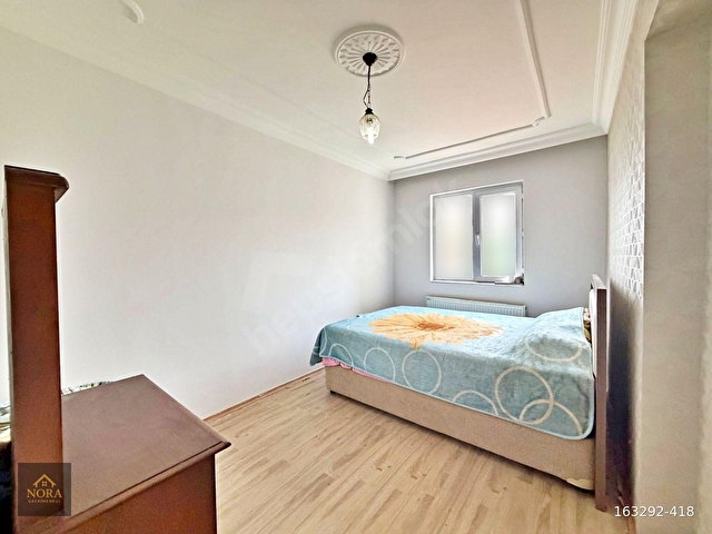 ▄NORA▄ACİLL !! CADDE DİBİ ÇİFT SALONLU FUL YAPILI 4+1 DUBLEKS - Görsel 25