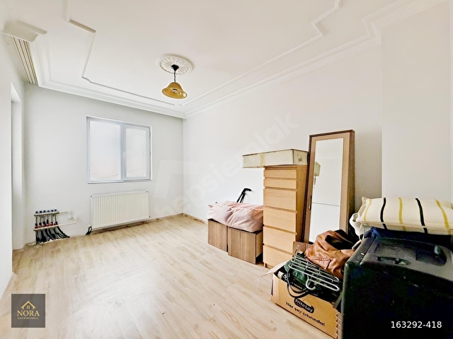 ▄NORA▄ACİLL !! CADDE DİBİ ÇİFT SALONLU FUL YAPILI 4+1 DUBLEKS - Görsel 22