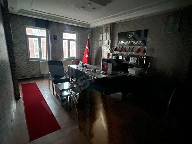 BAĞCILAR DAĞYOLU CADDE ÜSTÜ 240m2 KİRALIK OFİS - Görsel 8