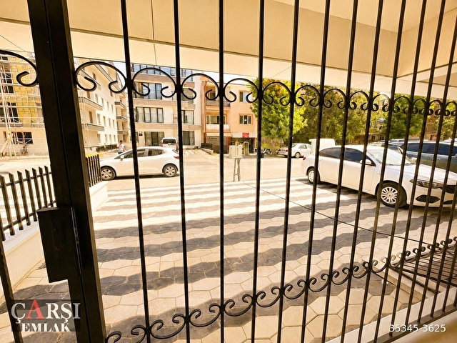 ÇARŞIDAN EMEKTE AŞTİ VE METROYA YAKIN 2+1 KİRALIK DAİRE - Görsel 7