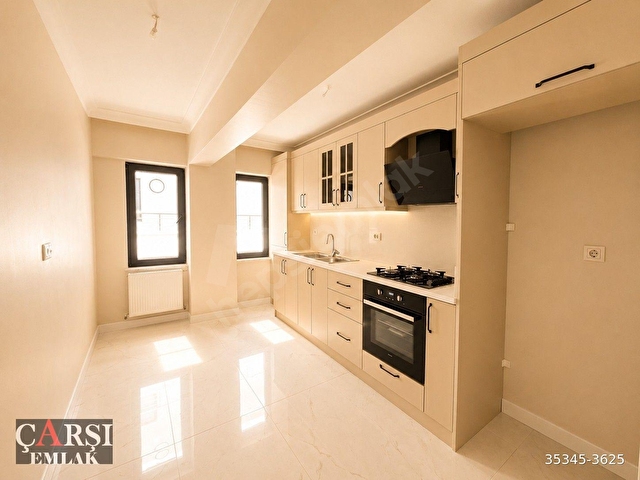 ÇARŞIDAN EMEKTE AŞTİ VE METROYA YAKIN 2+1 KİRALIK DAİRE - Görsel 5