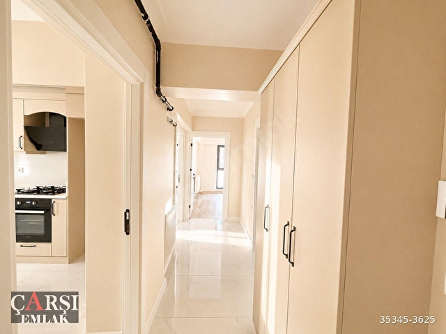 ÇARŞIDAN EMEKTE AŞTİ VE METROYA YAKIN 2+1 KİRALIK DAİRE - Görsel 6