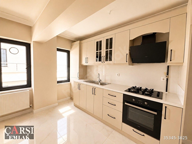 ÇARŞIDAN EMEKTE AŞTİ VE METROYA YAKIN 2+1 KİRALIK DAİRE - Görsel 4