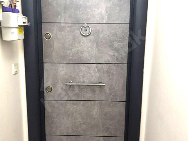 DEVLET HASTAHANESİ ARKASINDA 1+1/50 m2 FULL EŞYALI ASANSÖRLÜ 16 BİN TL KİRACILI APART 2.375.000 TL ! - Görsel 2