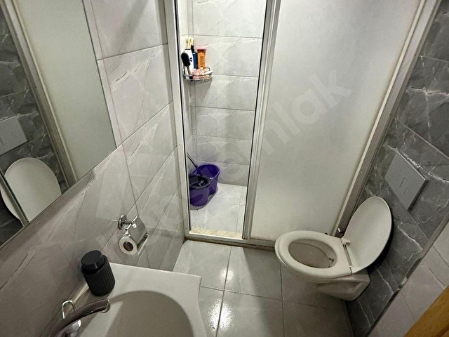 DEVLET HASTAHANESİ ARKASINDA 1+1/50 m2 FULL EŞYALI ASANSÖRLÜ 16 BİN TL KİRACILI APART 2.375.000 TL ! - Görsel 16
