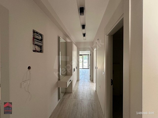 ERA PORTTAN GÜRE MAHALLESİNDE HAVUZLU SİTEDE KİRALIK 4+1 DAİRE - Görsel 19