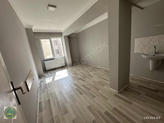 Kurs Merkezine Uygun 10 Odalı 320 m2 Kiralık İşyeri - Görsel 20