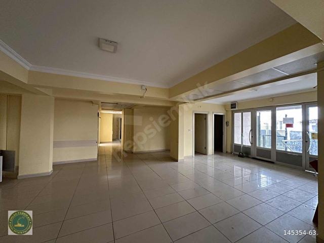 Kurs Merkezine Uygun 10 Odalı 320 m2 Kiralık İşyeri - Görsel 23