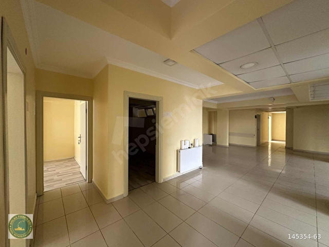 Kurs Merkezine Uygun 10 Odalı 320 m2 Kiralık İşyeri - Görsel 24