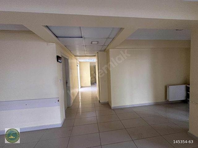 Kurs Merkezine Uygun 10 Odalı 320 m2 Kiralık İşyeri - Görsel 21