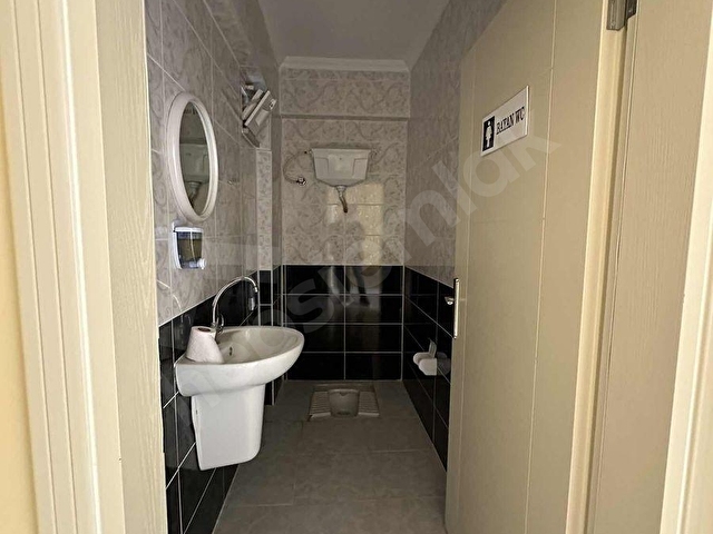 Kurs Merkezine Uygun 10 Odalı 320 m2 Kiralık İşyeri - Görsel 14