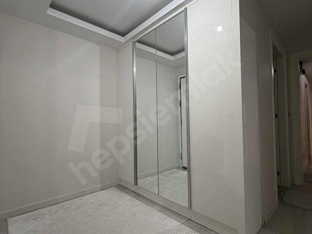 TELLİDEREDE ULTRA LÜKS 4+1 GENİŞ DAİRE - Görsel 20