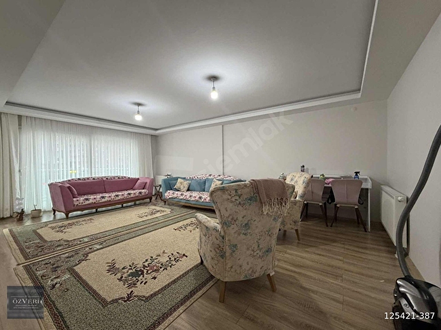 TELLİDEREDE ULTRA LÜKS 4+1 GENİŞ DAİRE - Görsel 25