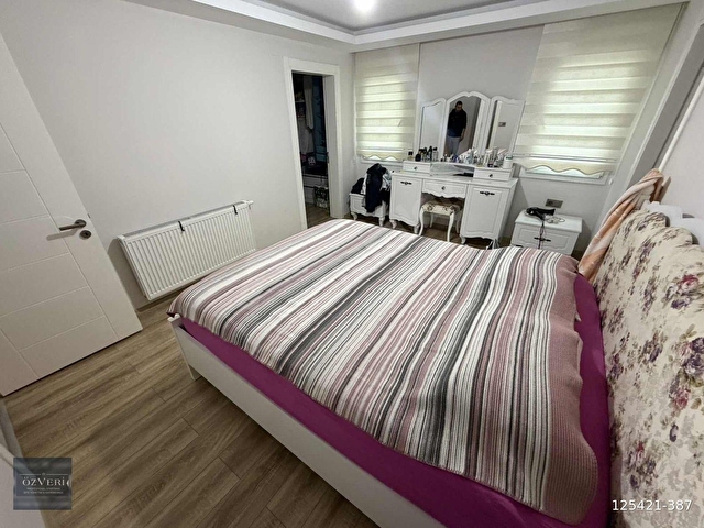 TELLİDEREDE ULTRA LÜKS 4+1 GENİŞ DAİRE - Görsel 5