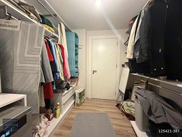 TELLİDEREDE ULTRA LÜKS 4+1 GENİŞ DAİRE - Görsel 15