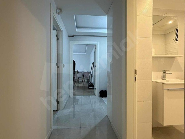 TELLİDEREDE ULTRA LÜKS 4+1 GENİŞ DAİRE - Görsel 3
