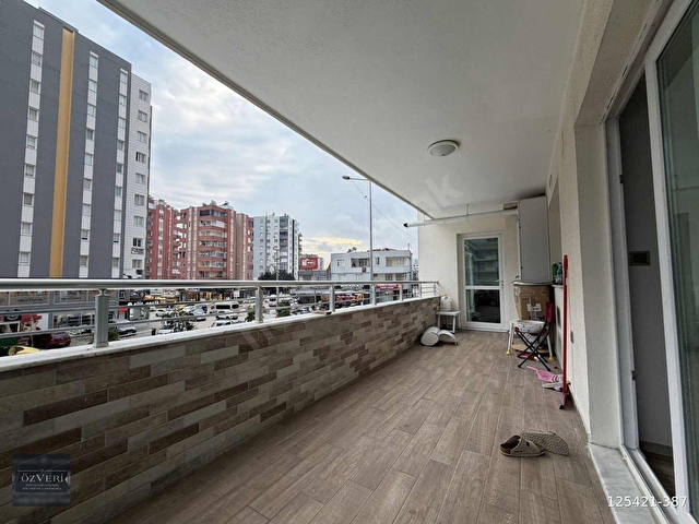 TELLİDEREDE ULTRA LÜKS 4+1 GENİŞ DAİRE - Görsel 17