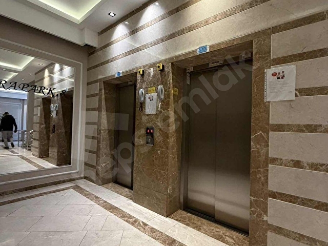 TELLİDEREDE ULTRA LÜKS 4+1 GENİŞ DAİRE - Görsel 14