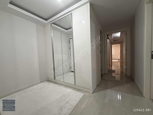 TELLİDEREDE ULTRA LÜKS 4+1 GENİŞ DAİRE - Görsel 21