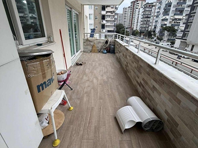 TELLİDEREDE ULTRA LÜKS 4+1 GENİŞ DAİRE - Görsel 6