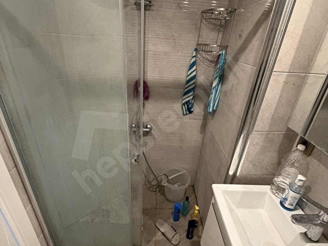 TELLİDEREDE ULTRA LÜKS 4+1 GENİŞ DAİRE - Görsel 28