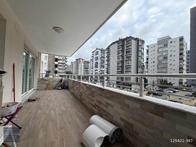 TELLİDEREDE ULTRA LÜKS 4+1 GENİŞ DAİRE - Görsel 26